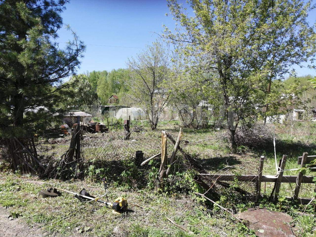 Продам земельный участок 400 м.кв.