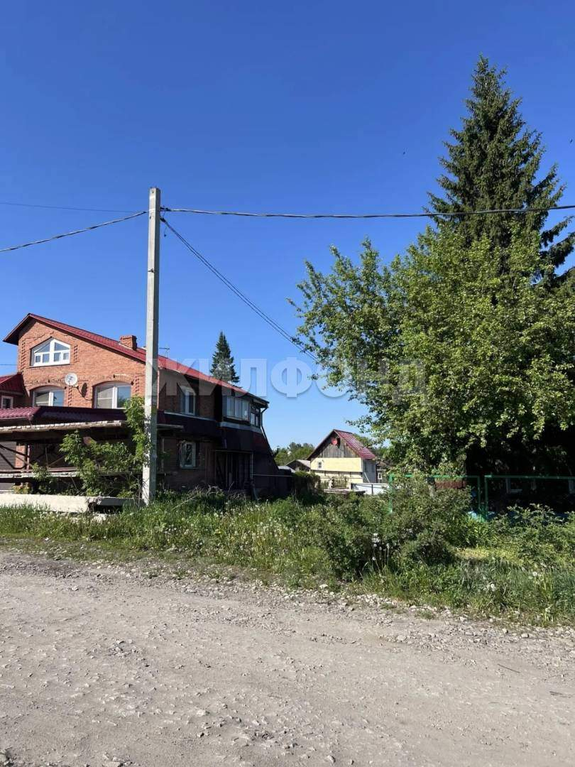 Продам земельный участок 54000 м.кв.