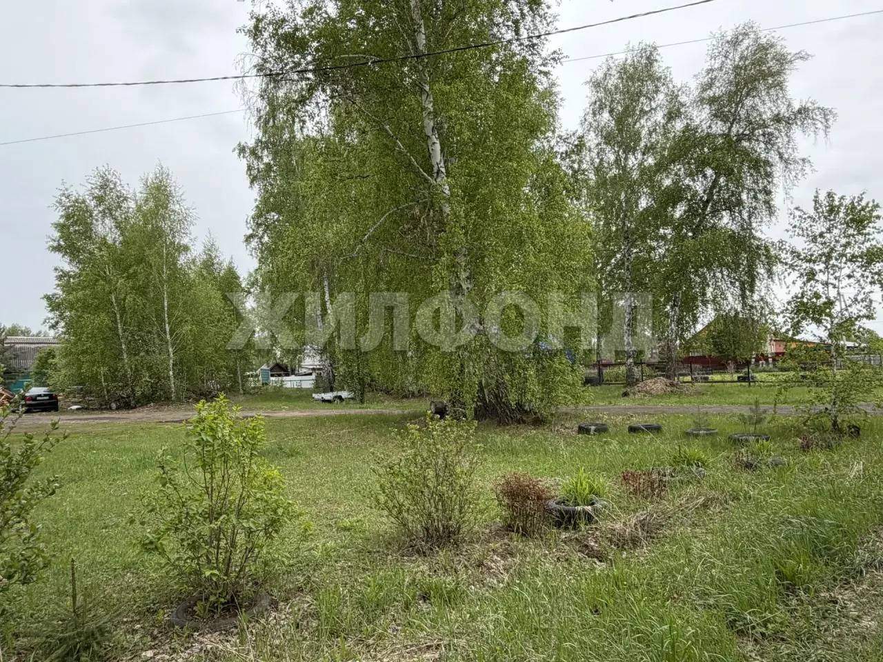 Продам земельный участок 900 м.кв.