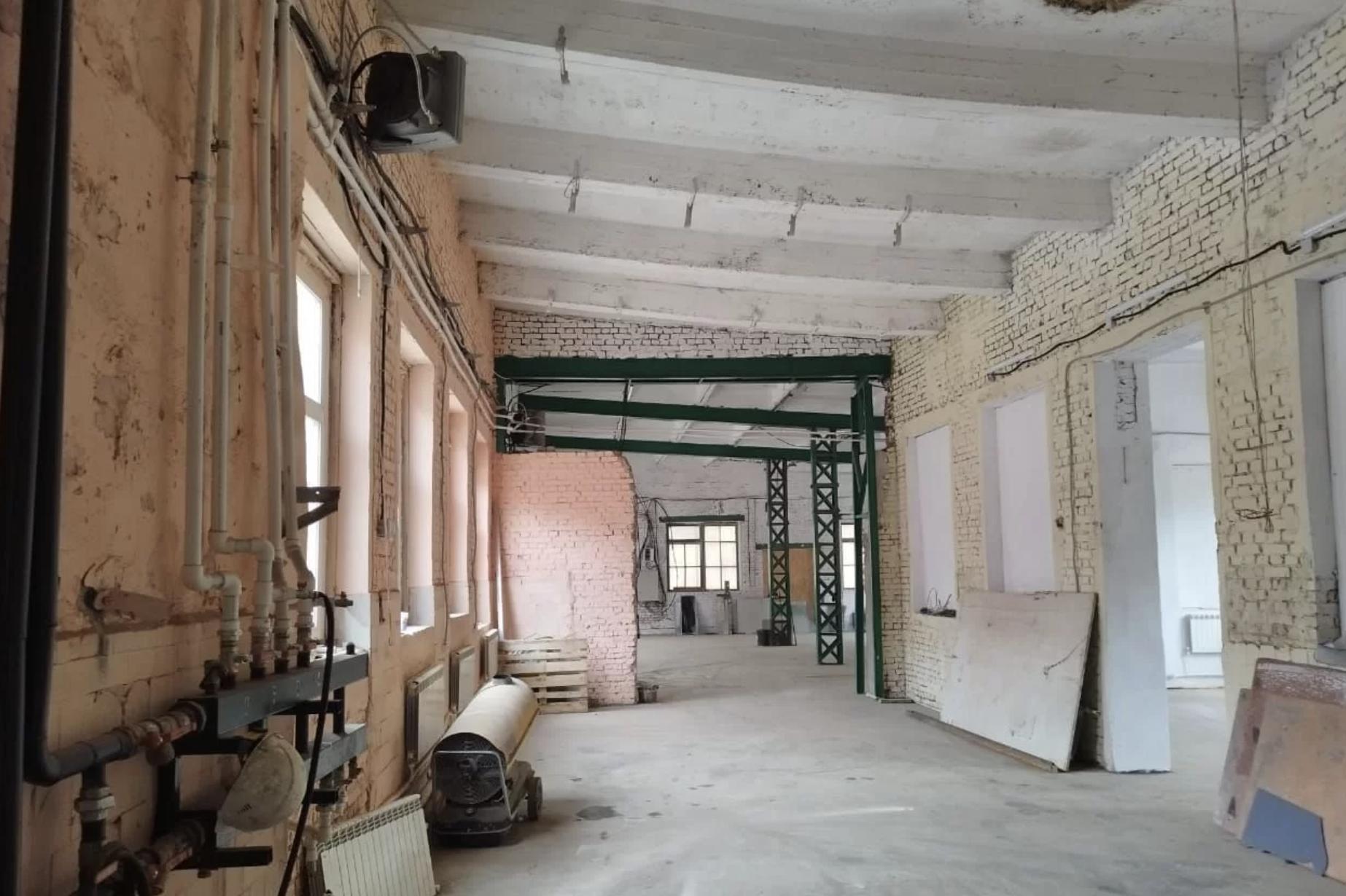 Сдам в аренду помещение свободного назначения 424.7 м.кв.