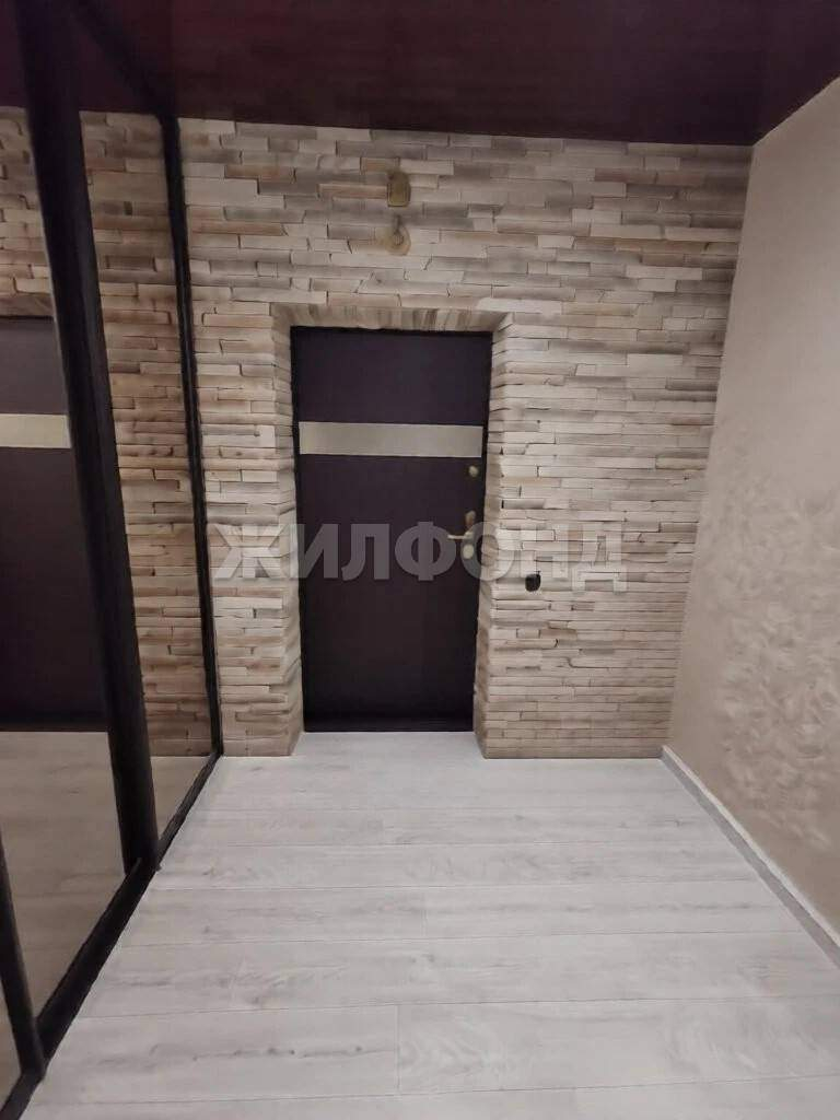 Квартира на продажу в Красноярске, Авиаторов улица, 39 фото №3