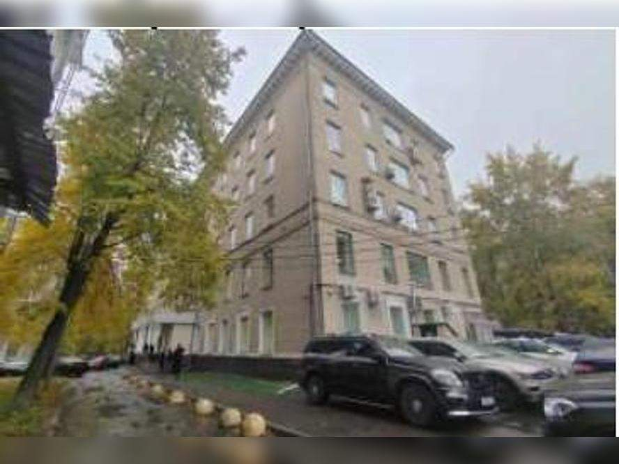 Продам магазин 4118 м.кв.