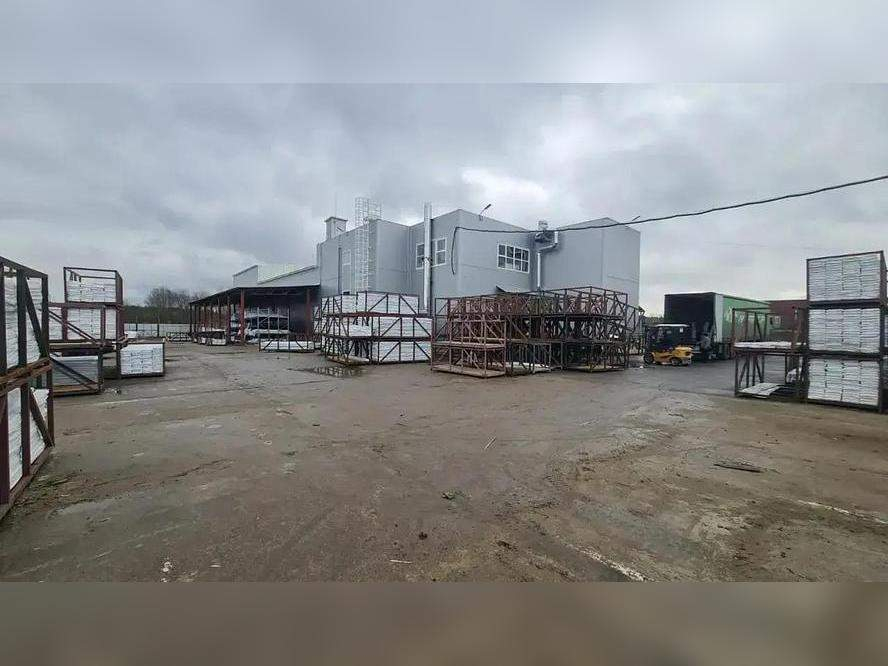 Продам помещение свободного назначения 1388 м.кв.