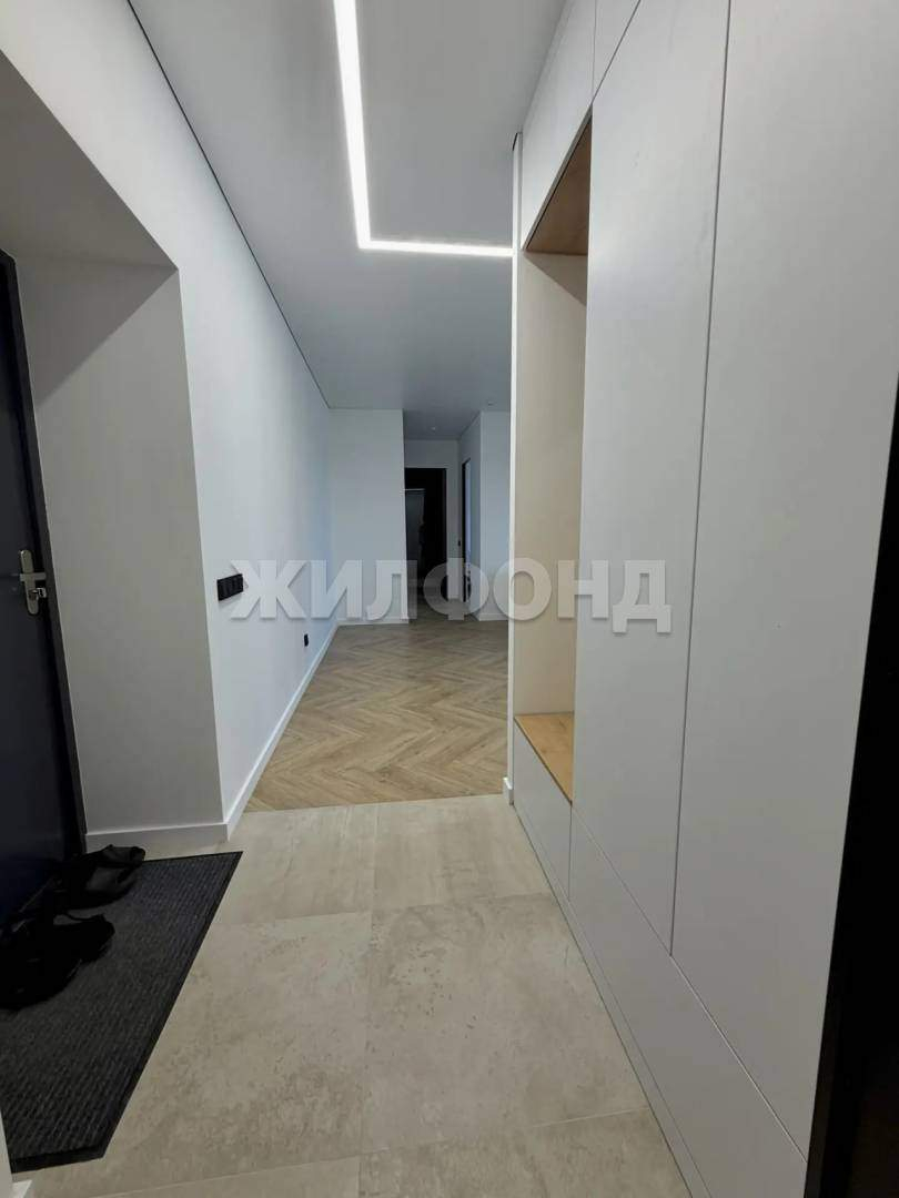 Квартира на продажу в Красноярске, Петра Подзолкова улица, 8 фото №7