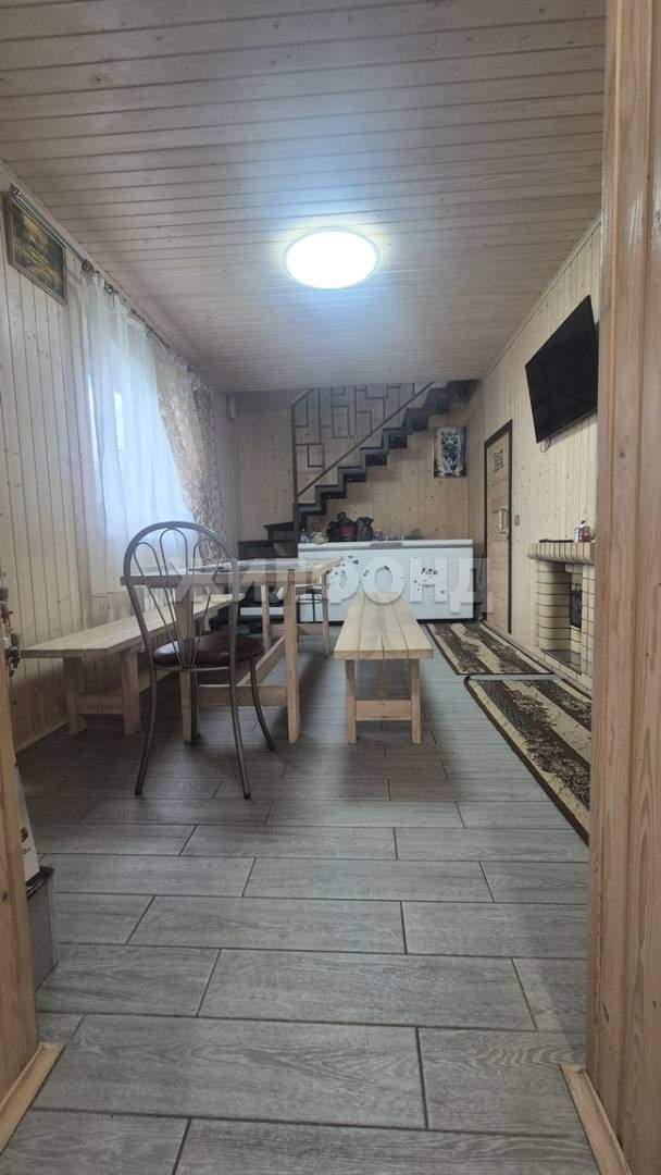 Дом на продажу в Нижнем Тагиле, Трудовая улица фото №14