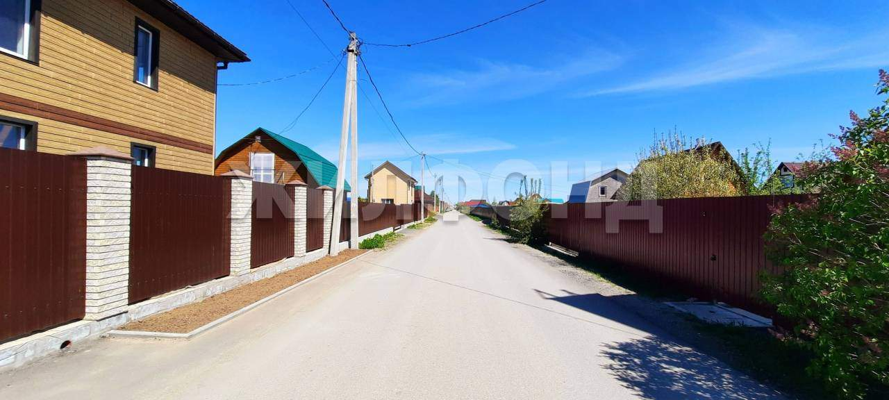 Продам земельный участок 425 м.кв.