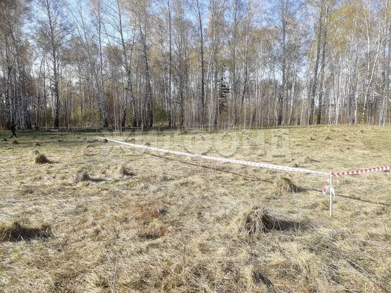 Продам земельный участок 1437 м.кв.