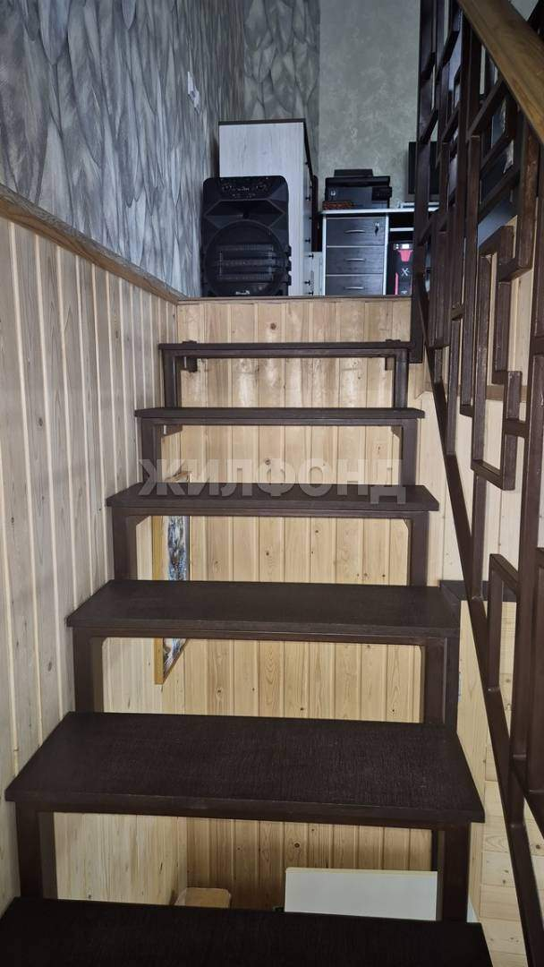 Дом на продажу в Нижнем Тагиле, Трудовая улица фото №18