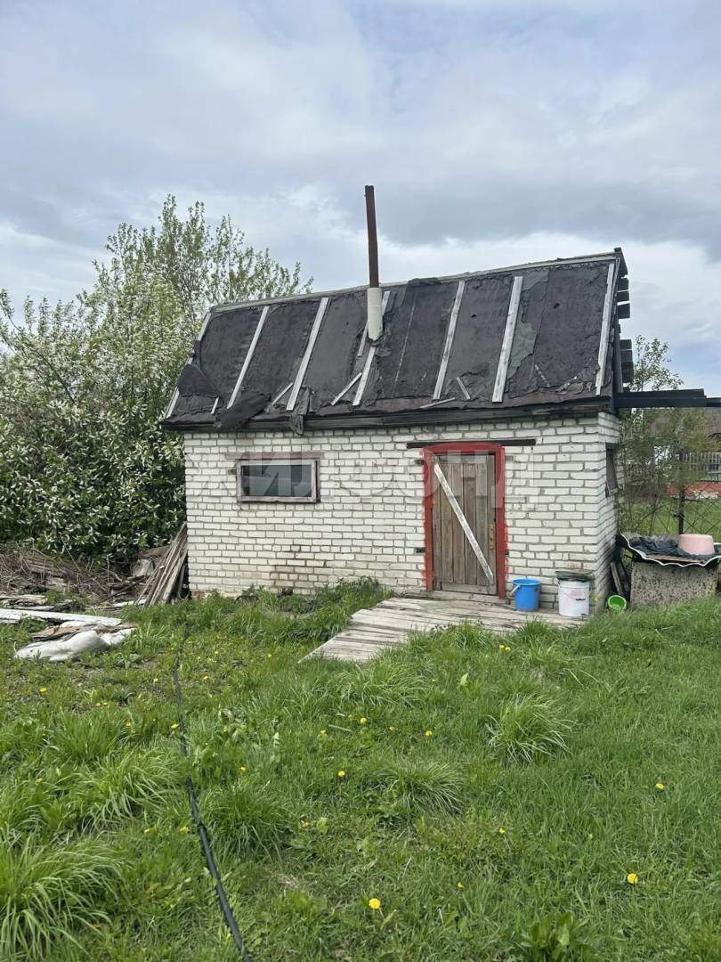 Продам земельный участок 960 м.кв.