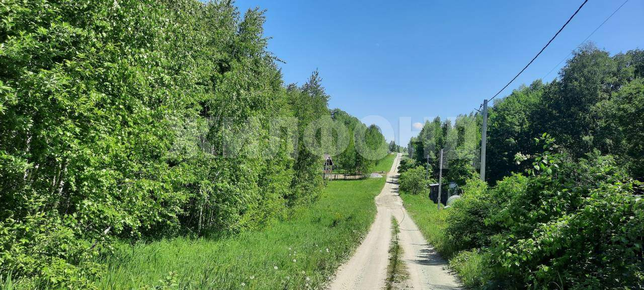 Продам земельный участок 4800 м.кв.