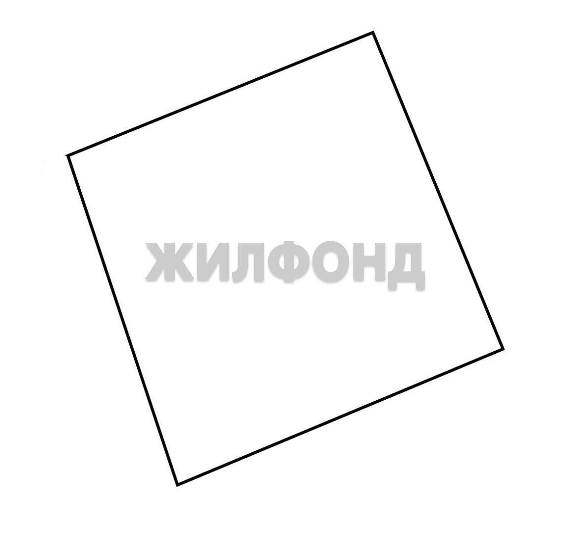 Продам земельный участок 1115 м.кв.