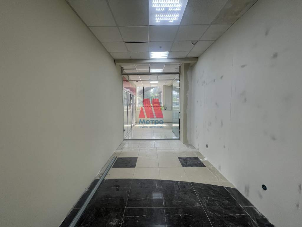Сдам в аренду магазин 40 м.кв.