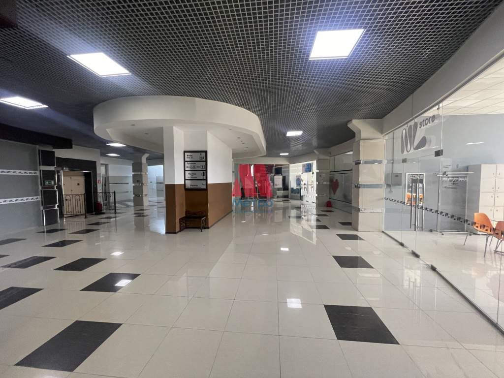 Сдам в аренду офис 70 м.кв.