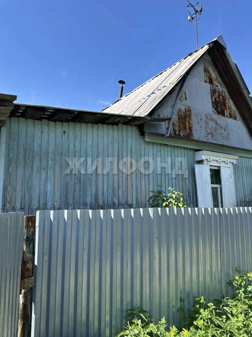 Участок на продажу в Томске, Лесная улица