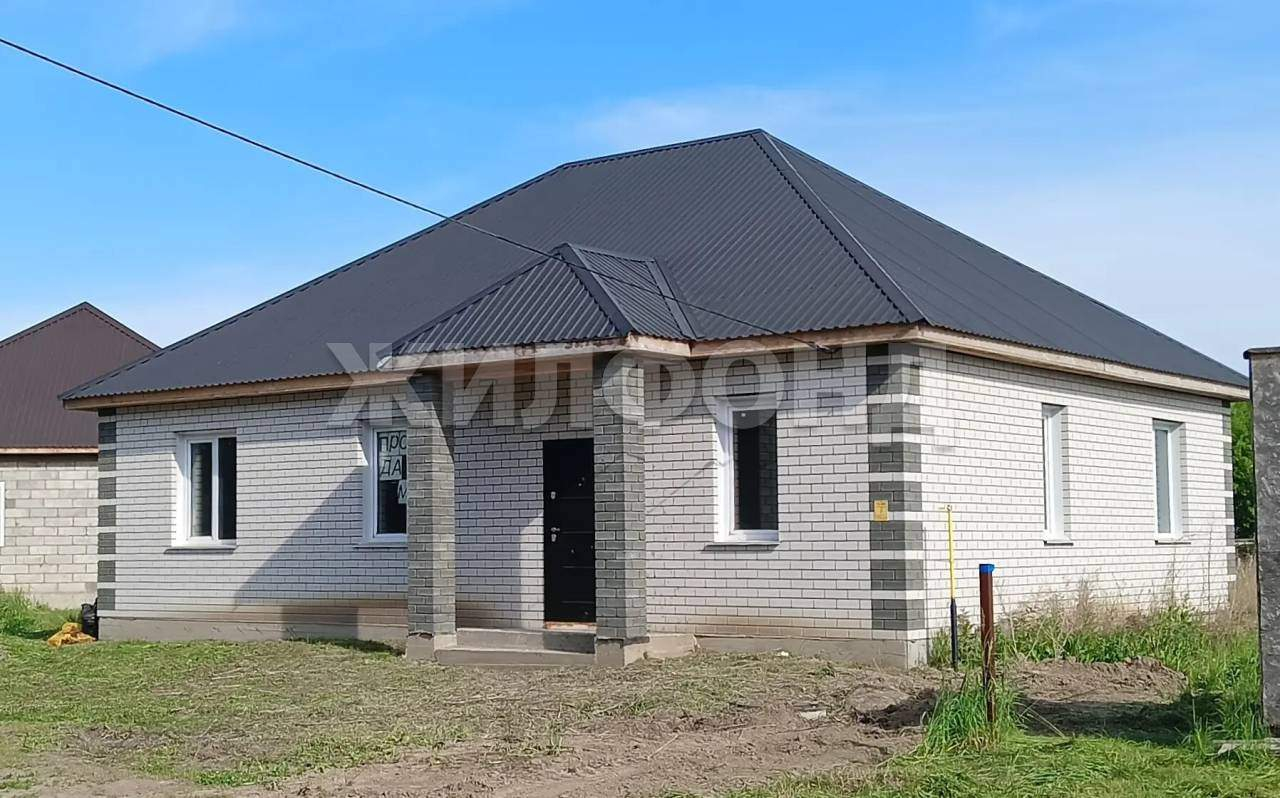 Дом на продажу в Фирсово, Яркая улица