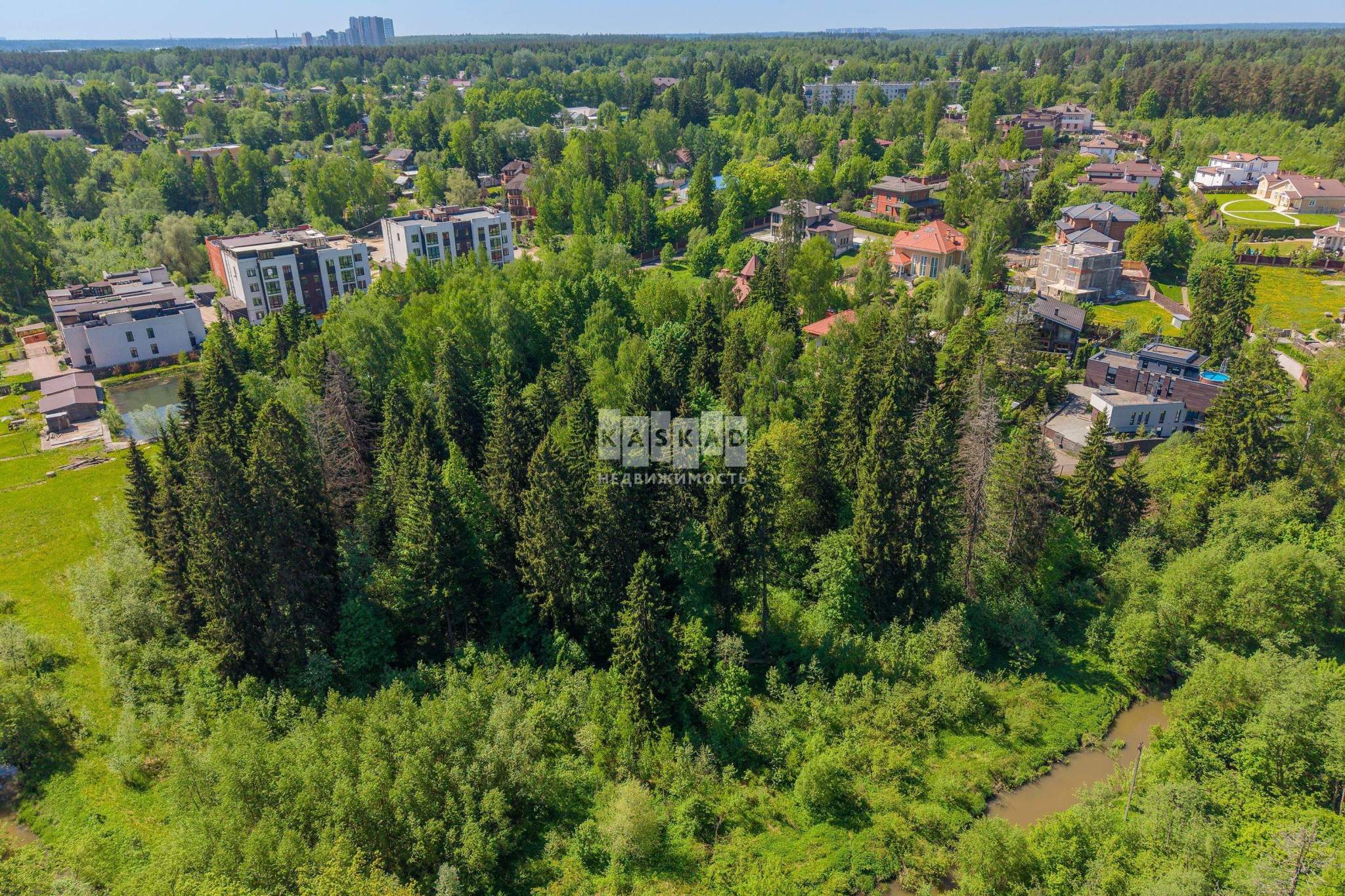 Продам земельный участок 1900 м.кв.
