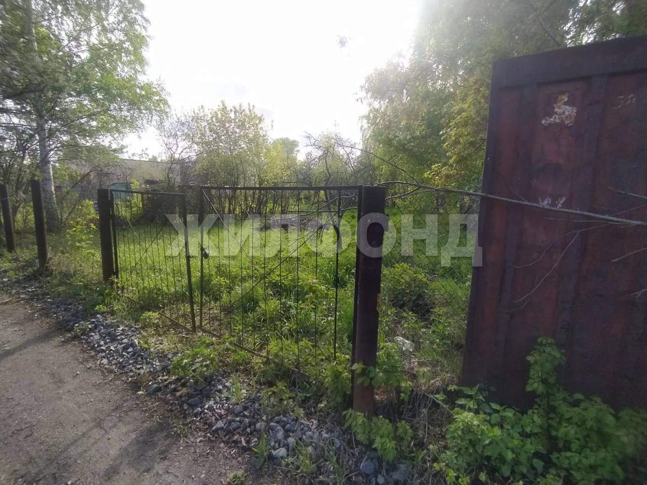 Продам земельный участок 475 м.кв.