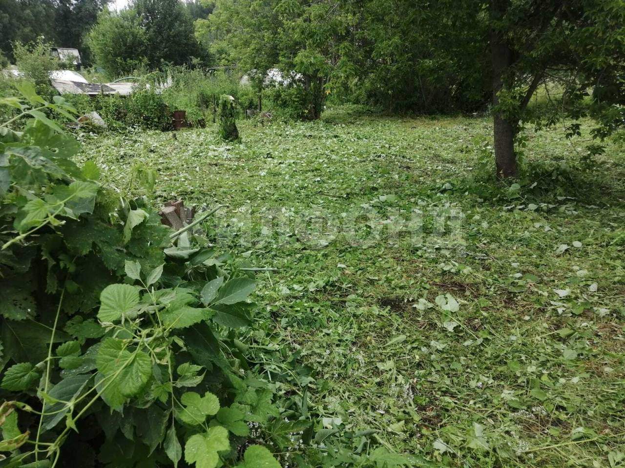 Продам земельный участок 400 м.кв.