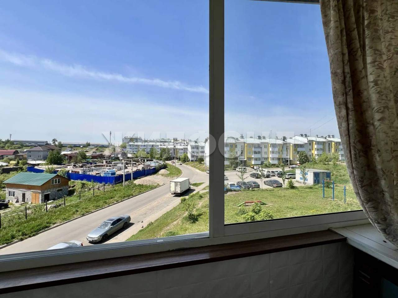 Квартира на продажу в Маркове, Ромашковая улица, 4 фото №11