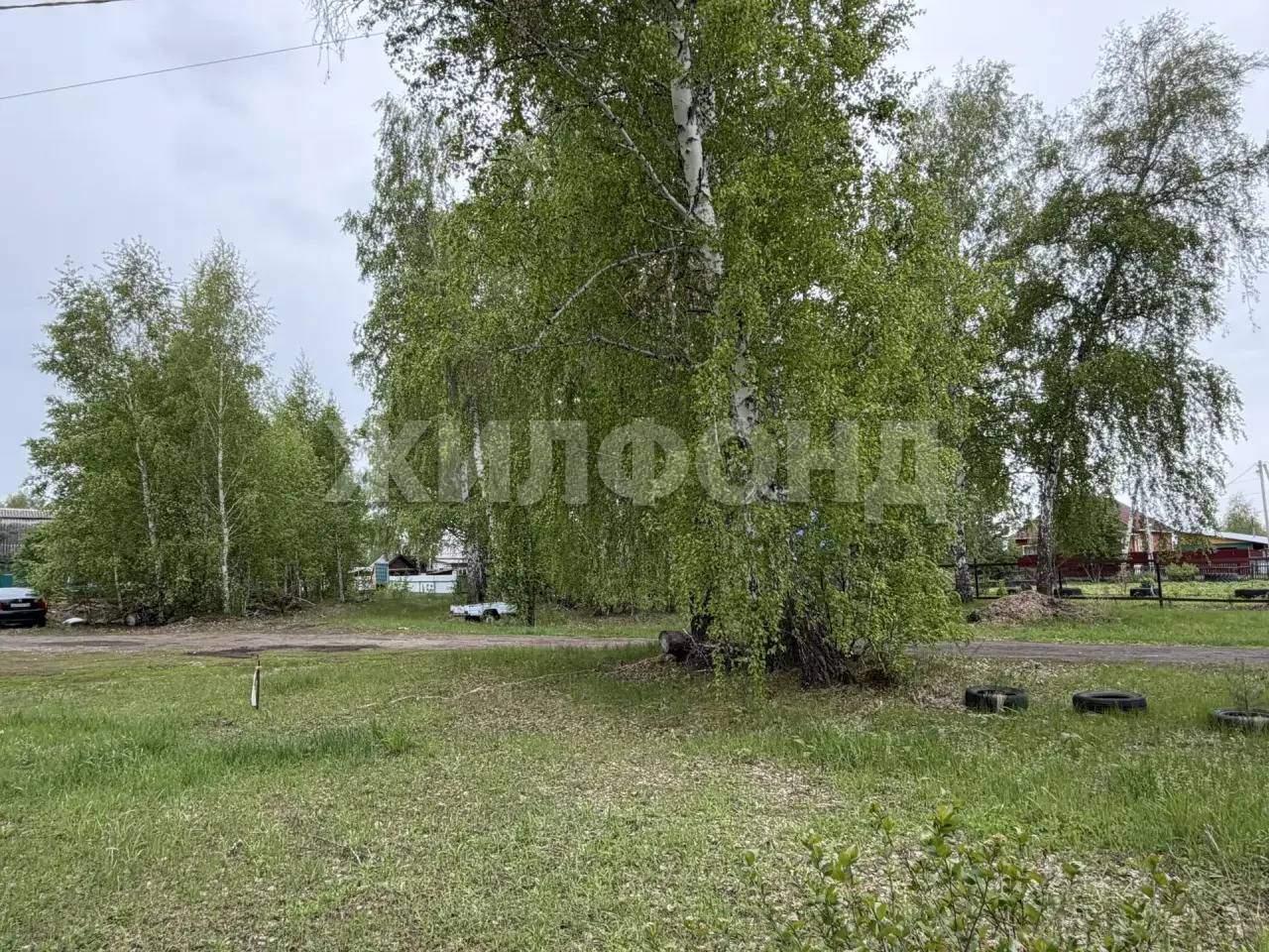 Продам земельный участок 900 м.кв.
