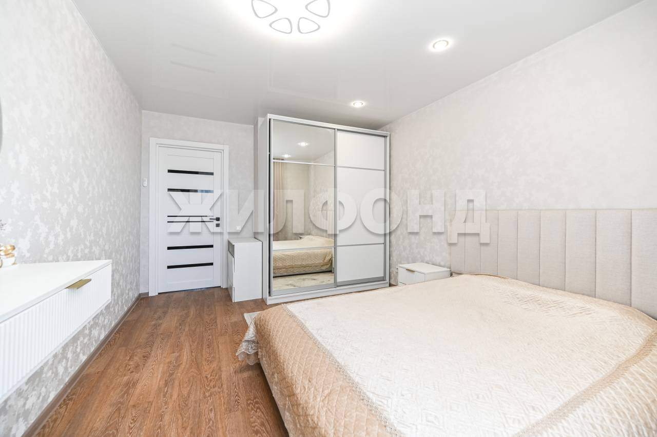 Квартира на продажу в Барнауле, Шевченко улица, 144а фото №12