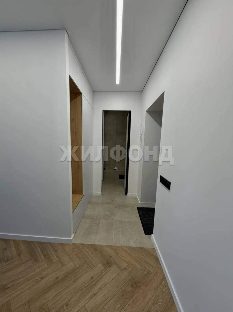 Квартира на продажу в Красноярске, Петра Подзолкова улица, 8 фото №6