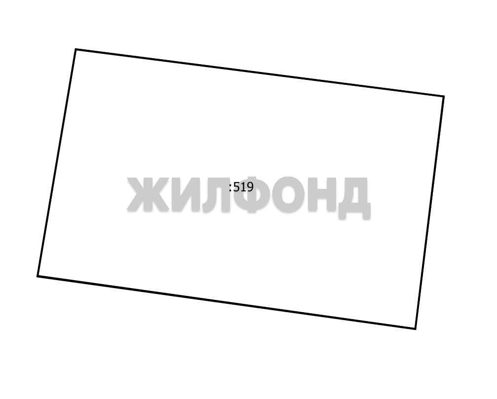 Продам земельный участок 1000 м.кв.