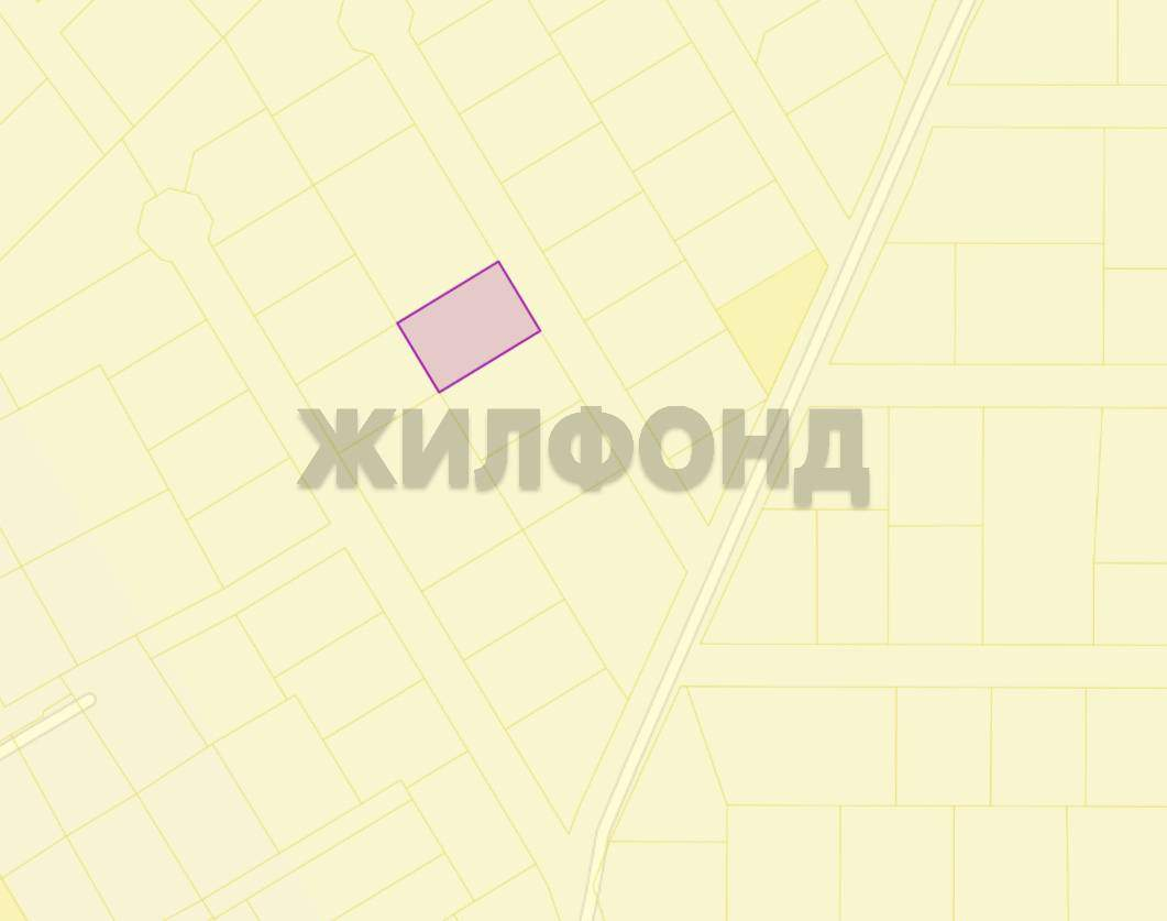 Продам земельный участок 425 м.кв.