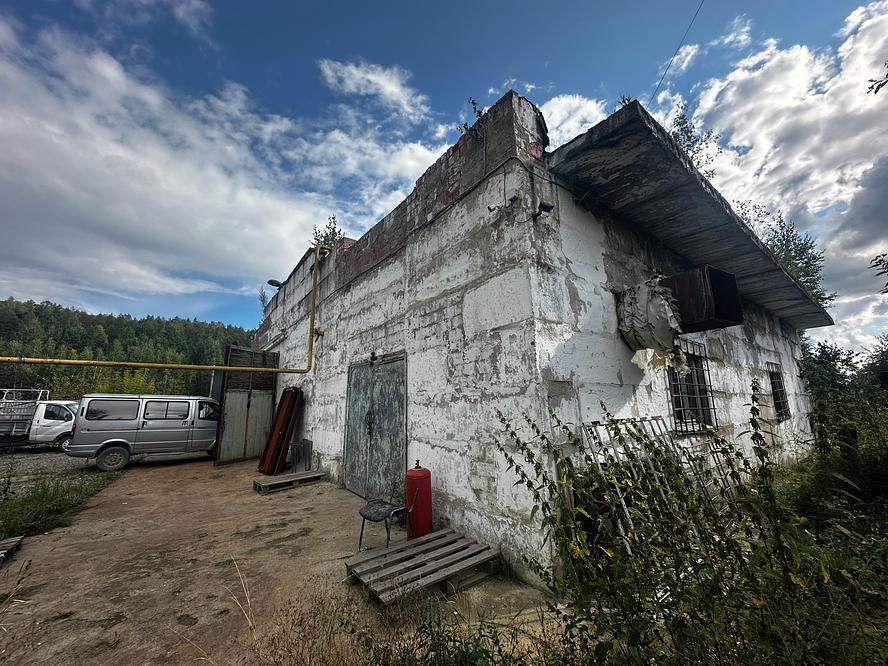 Помещение свободного назначения на продажу в Нижнем Атлян, 1 фото №8