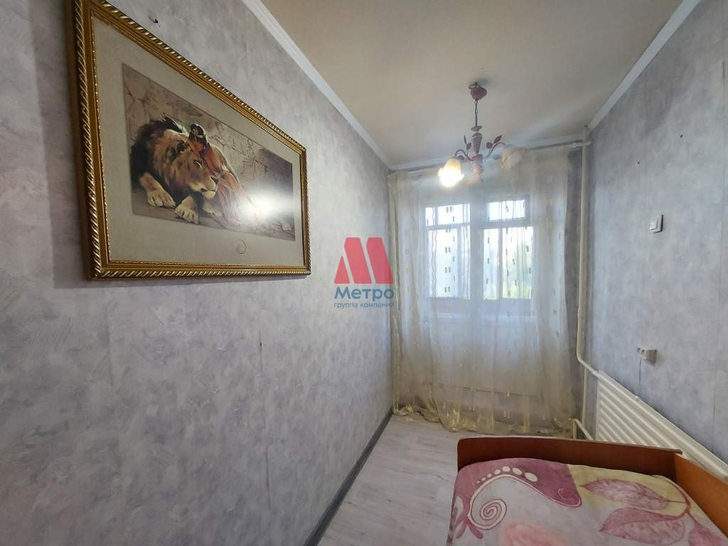 Комната в аренду в Ярославле, Ушакова проезд, 2б фото №0