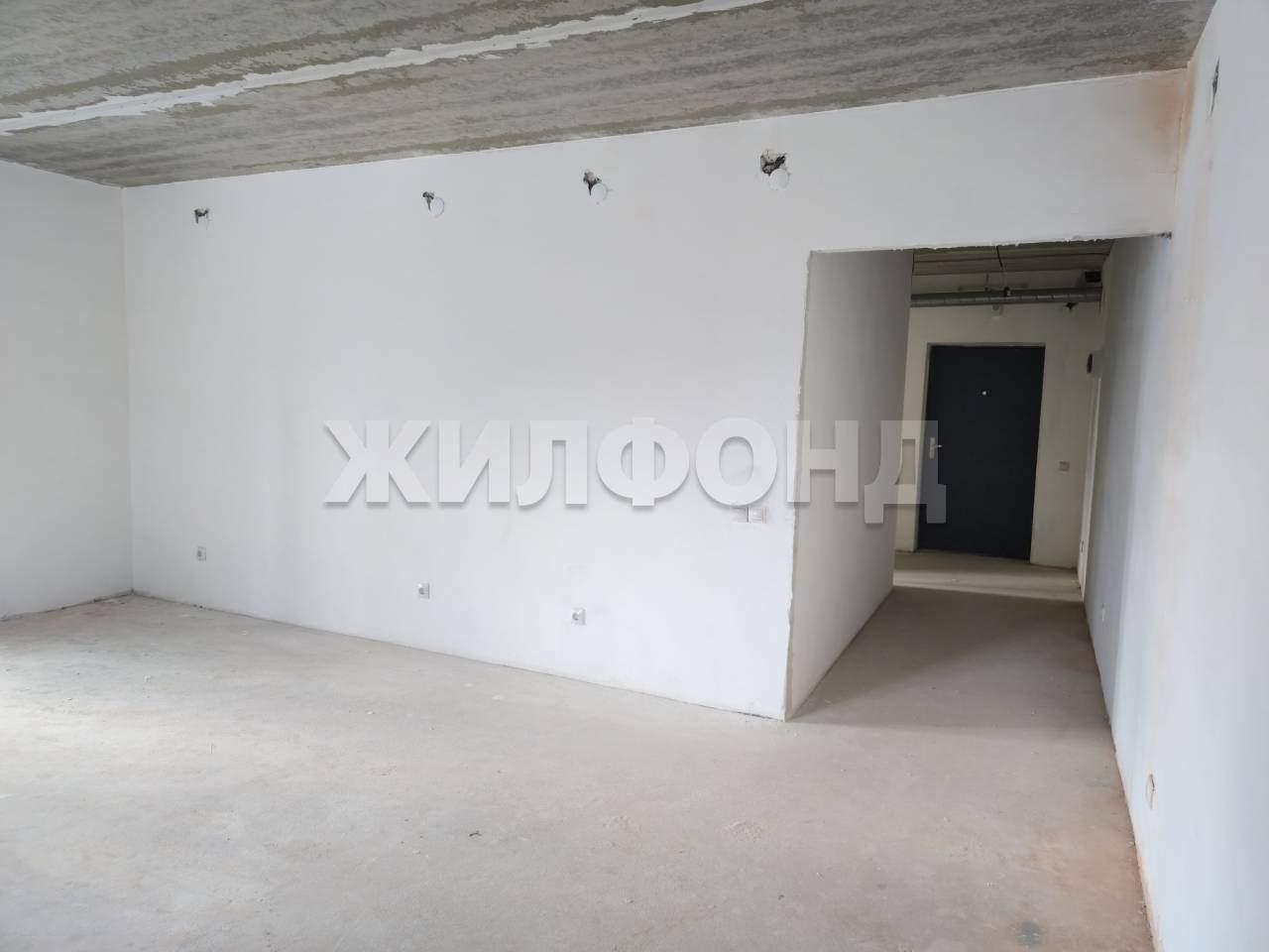 Квартира на продажу в Красноярске, Петра Подзолкова улица, 8 фото №8