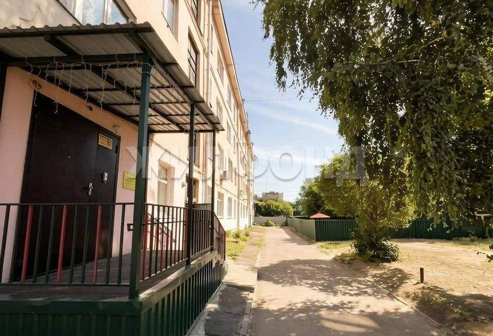 Квартира на продажу в Барнауле, Интернациональная улица, 135 фото №14