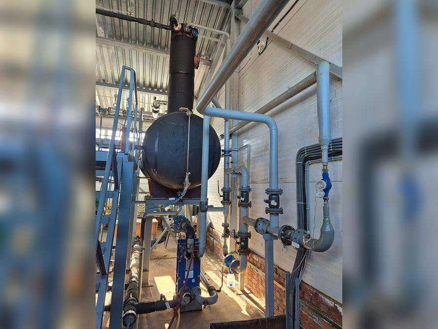Продам помещение свободного назначения 4824 м.кв.