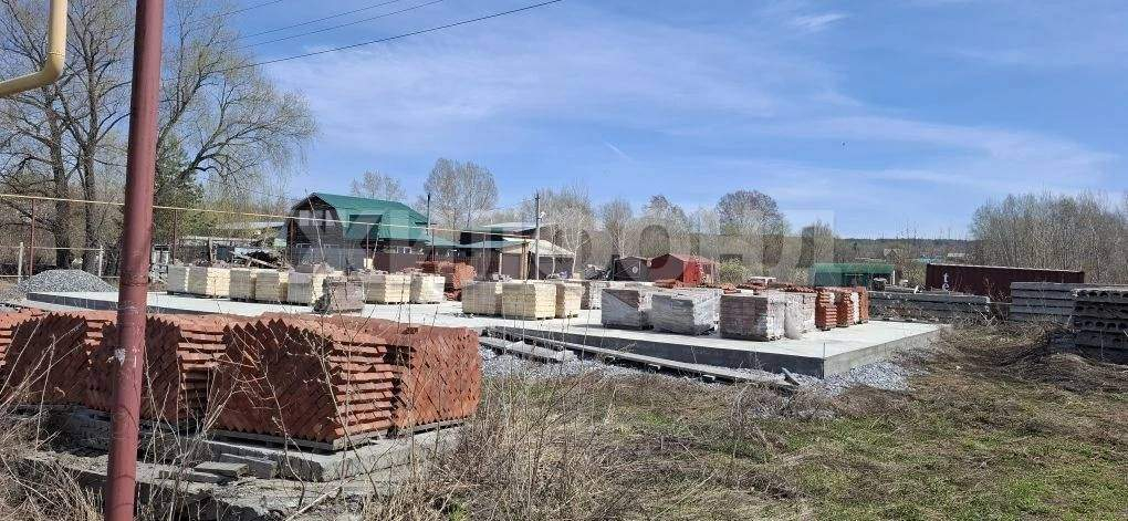 Продам земельный участок 1505 м.кв.