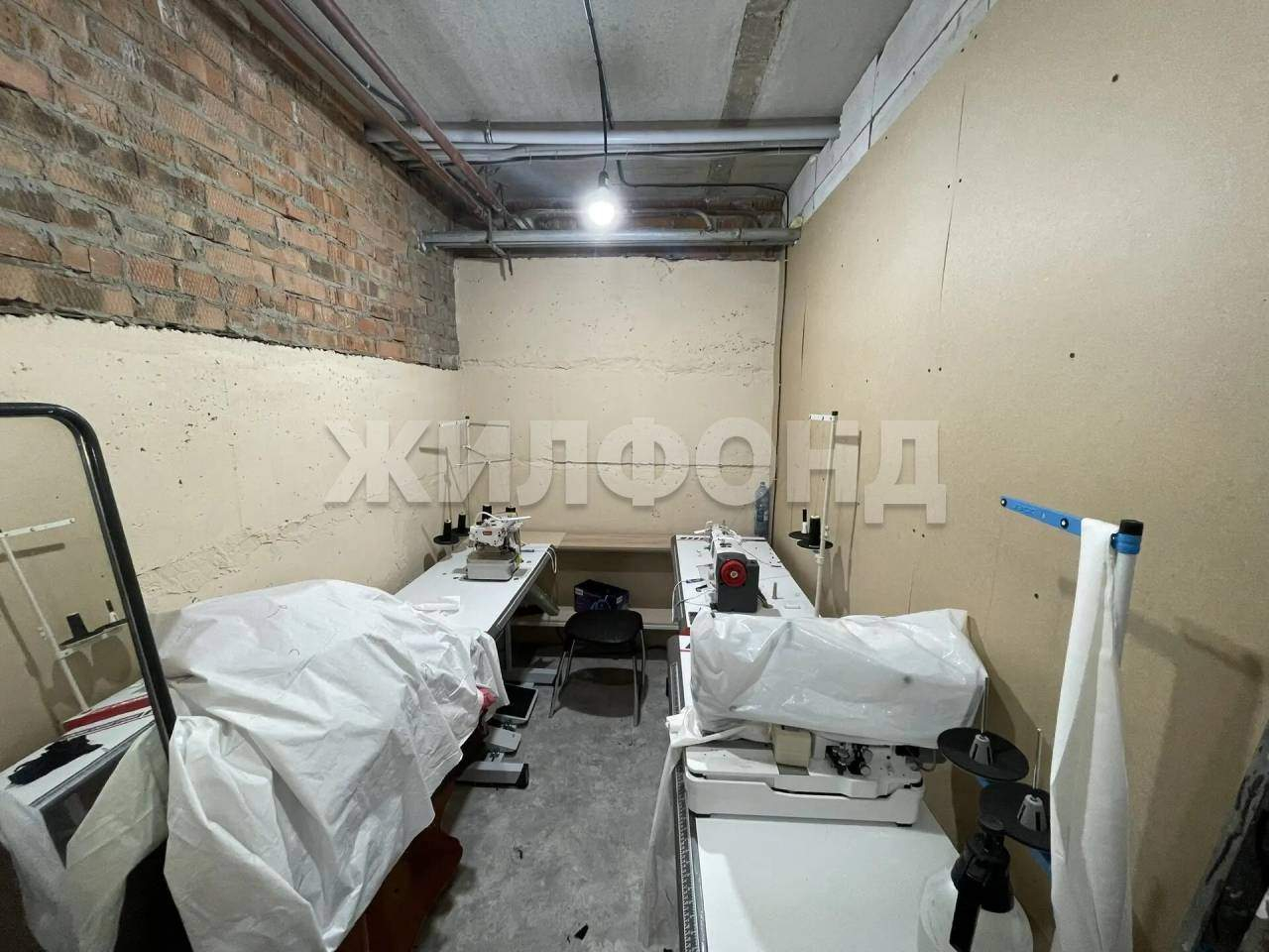 Продам помещение свободного назначения 48 м.кв.