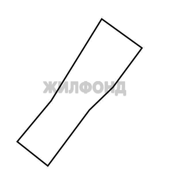 Продам земельный участок 54000 м.кв.