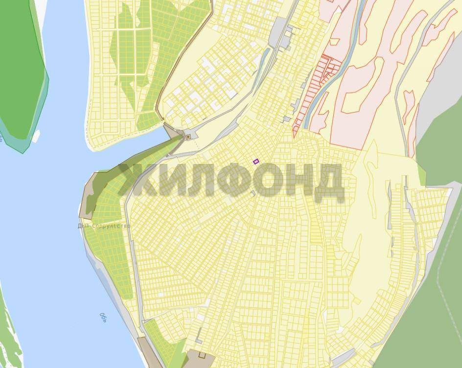 Продам земельный участок 425 м.кв.