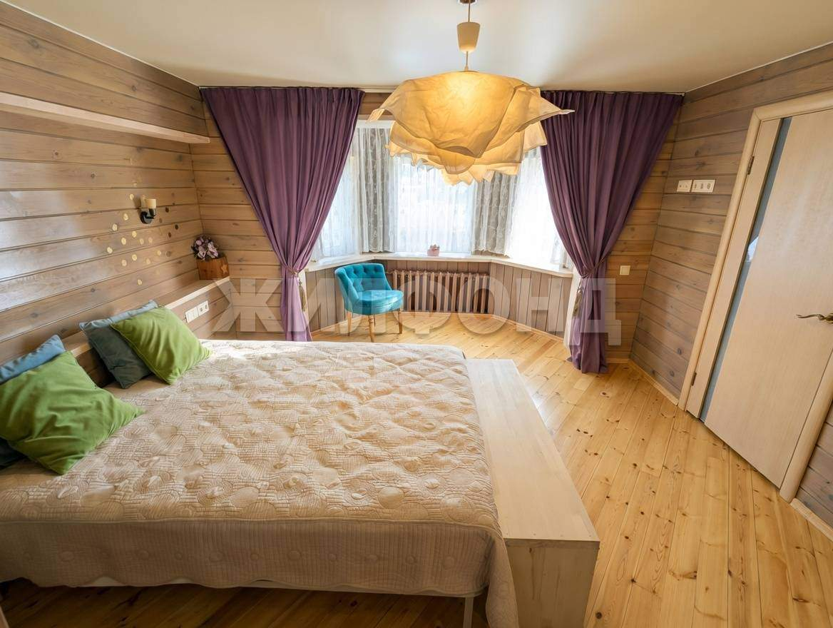 Дом на продажу в Дзержинском, Дзержинского улица фото №12
