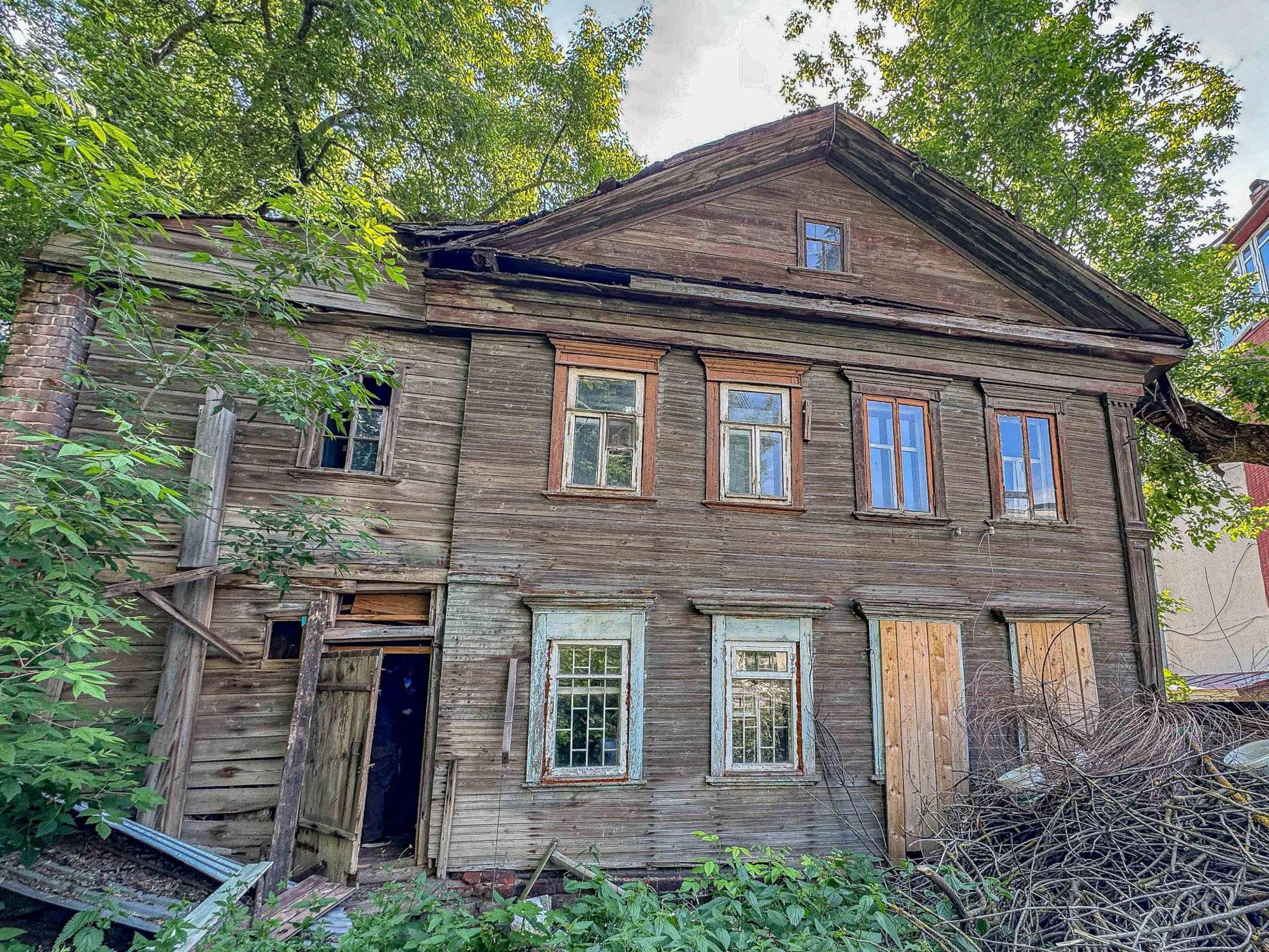 Коттедж на продажу в Нижнем Новгороде, Шевченко улица, 5 фото №3