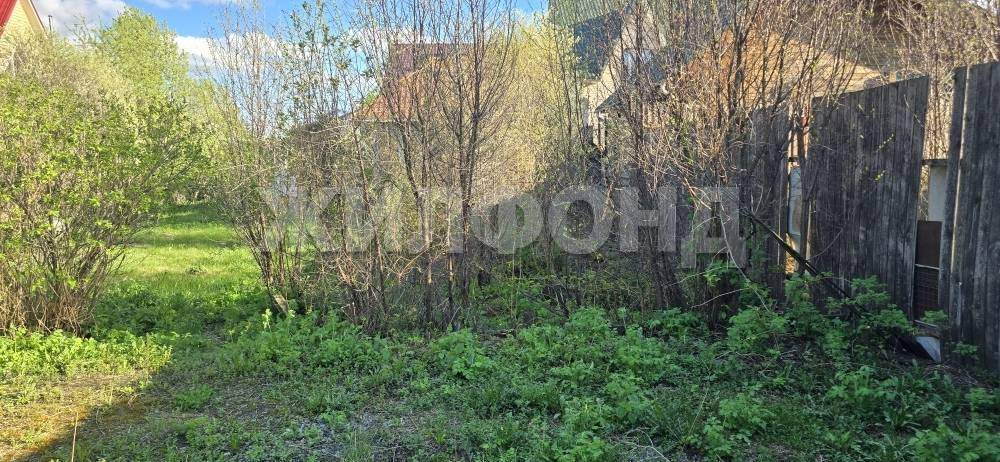 Продам земельный участок 500 м.кв.