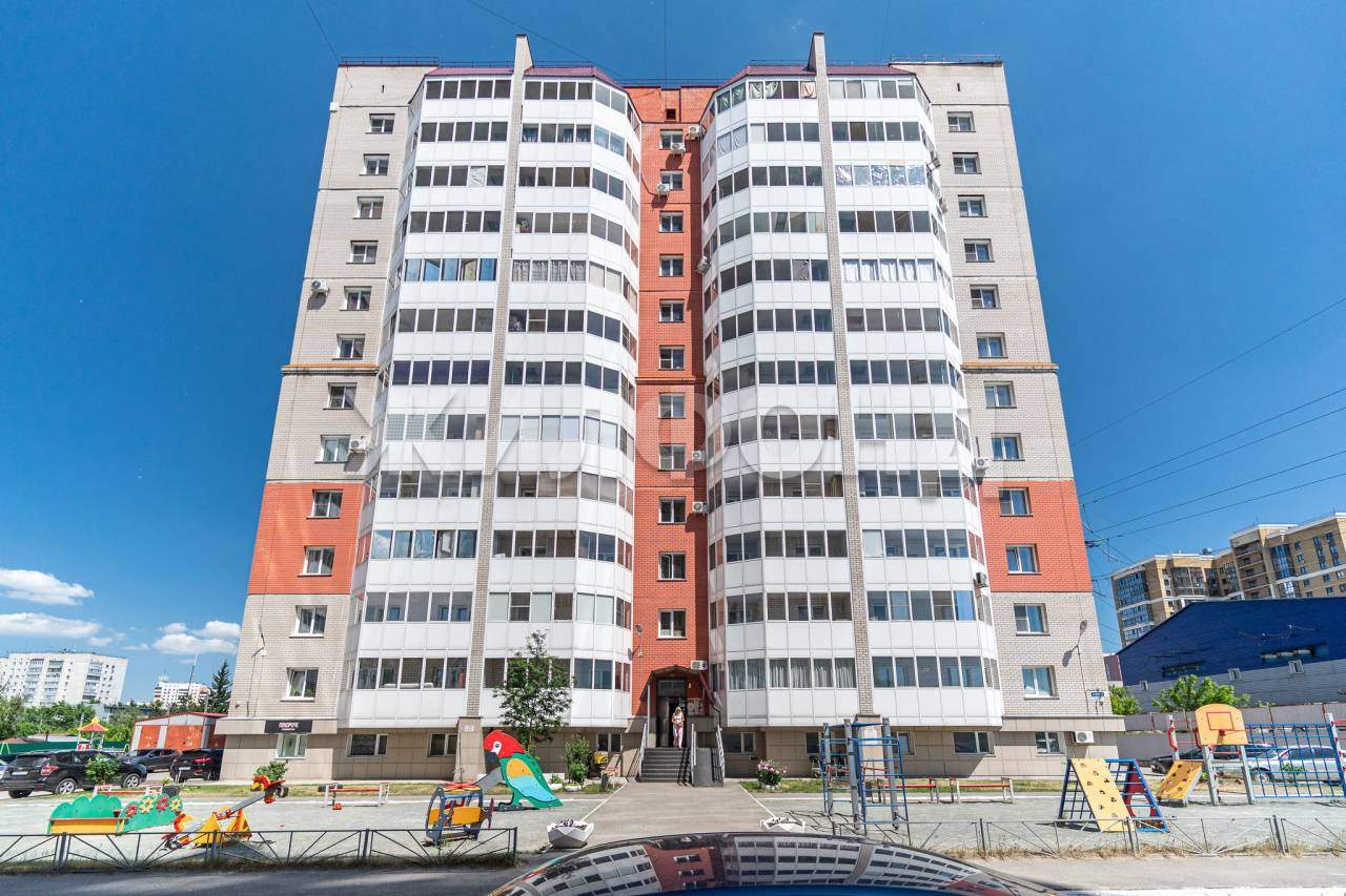 Квартира на продажу в Барнауле, Шевченко улица, 144а фото №21