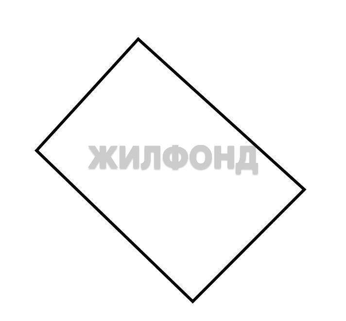 Продам земельный участок 676 м.кв.