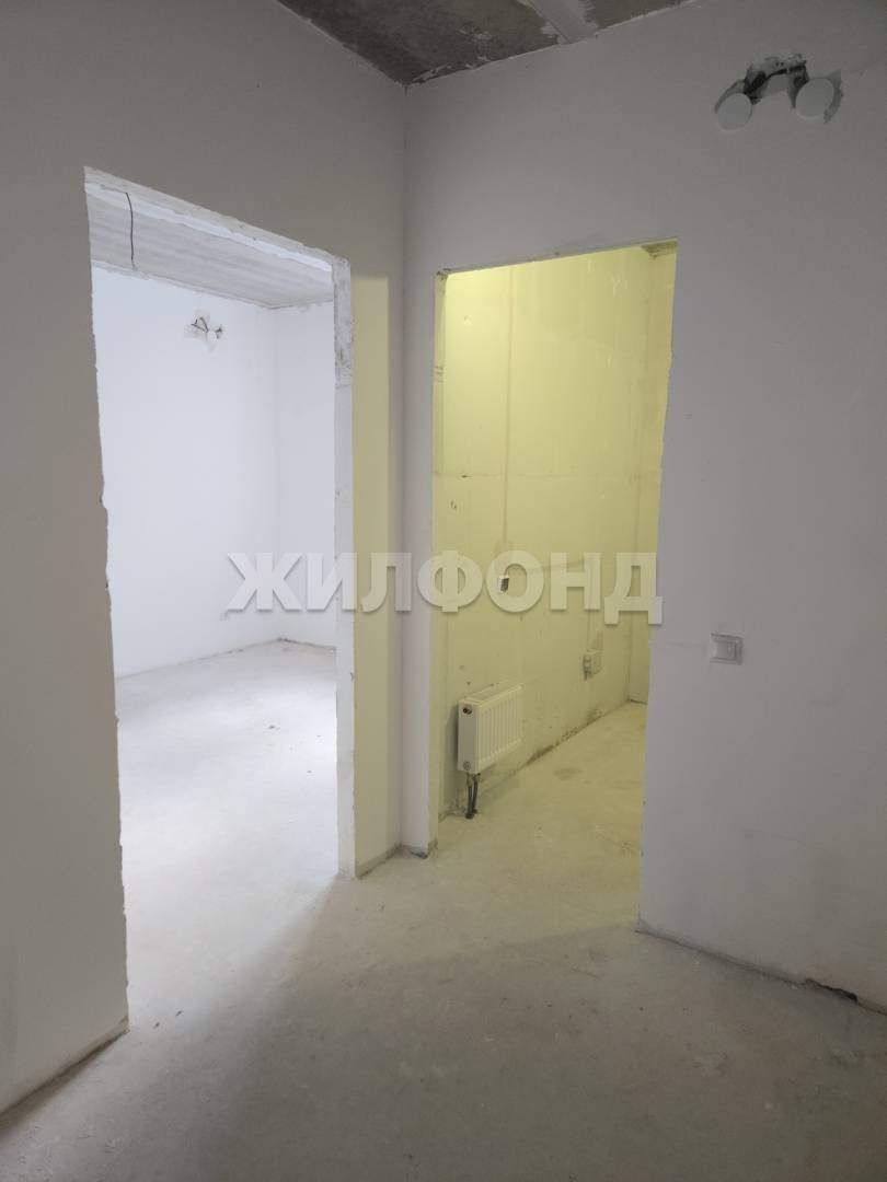 Квартира на продажу в Красноярске, Петра Подзолкова улица, 8 фото №3