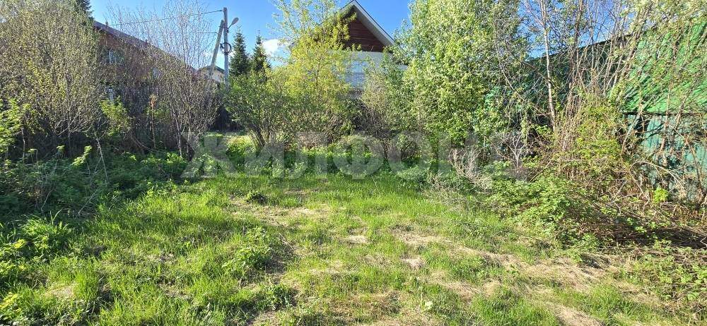 Продам земельный участок 500 м.кв.