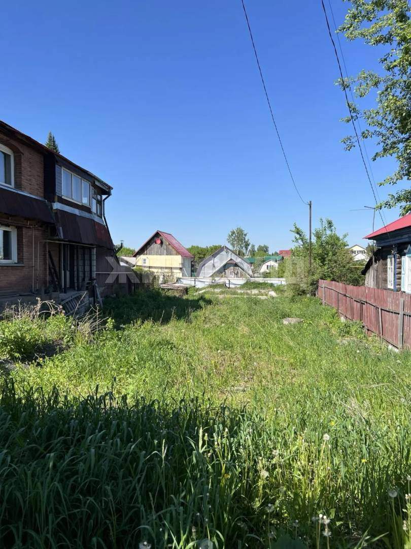 Продам земельный участок 54000 м.кв.