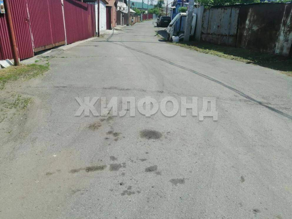 Продам земельный участок 294 м.кв.