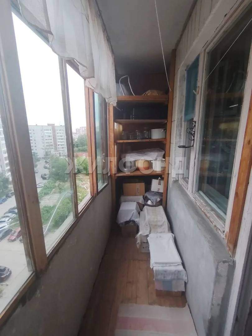 Квартира на продажу в Северске, Калинина улица, 100 фото №6