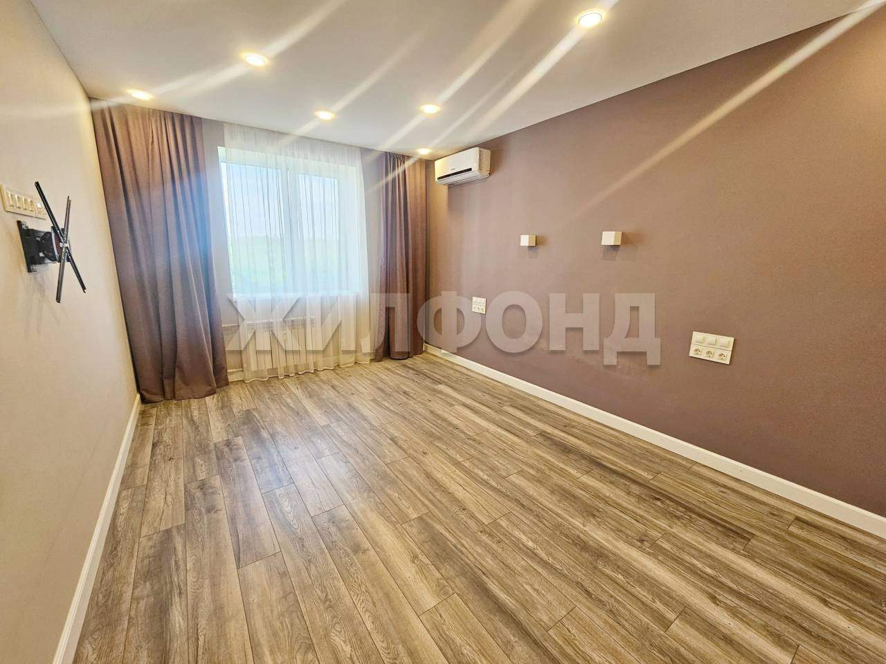 Квартира на продажу в Тольятте, 40 лет Победы улица, 45Д фото №10