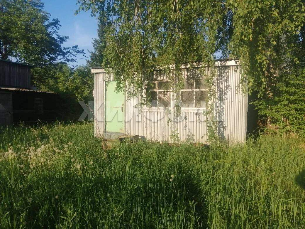 Продам земельный участок 400 м.кв.