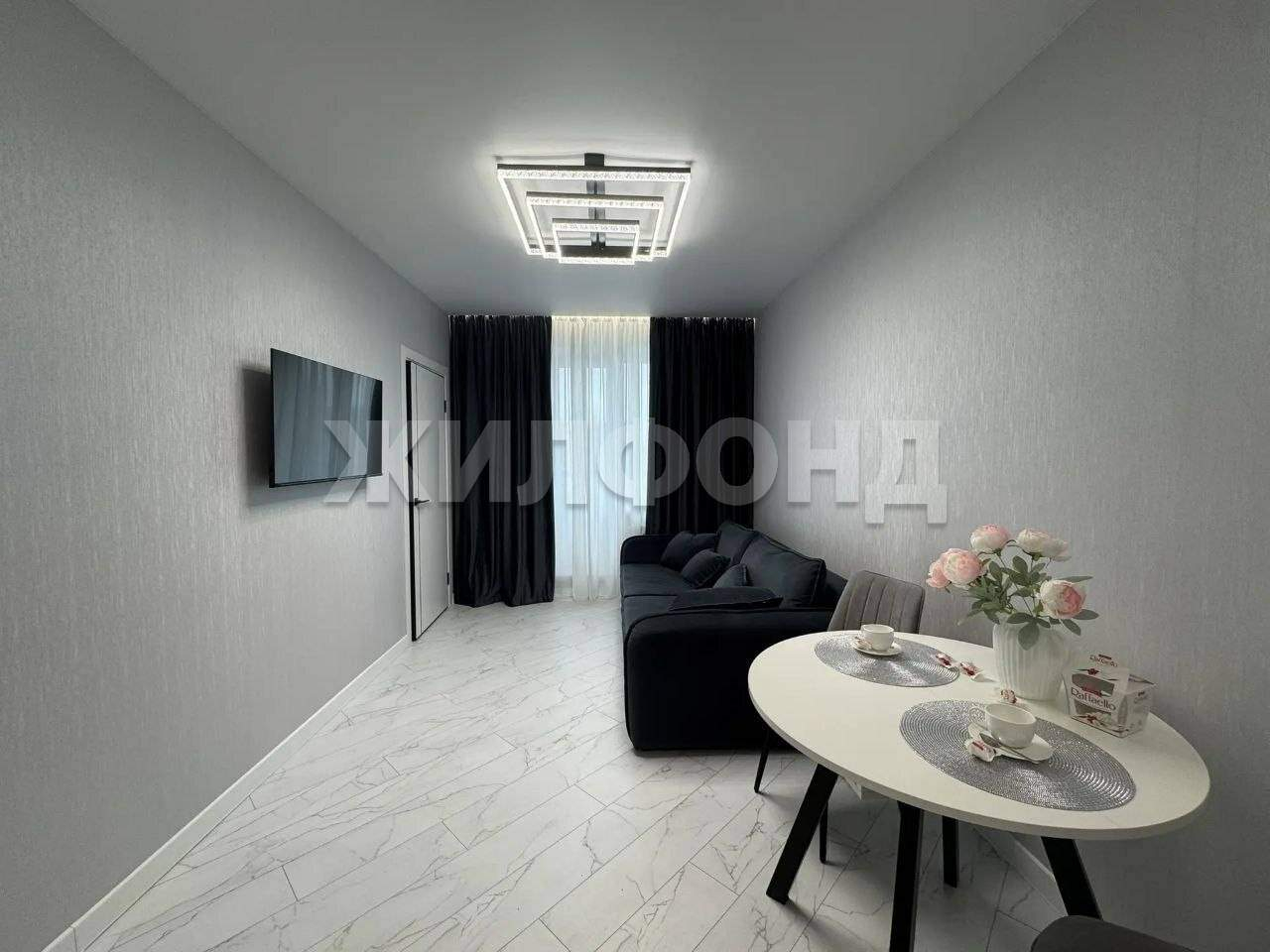 Квартира на продажу в Абакане, Кирова ул., 120А
